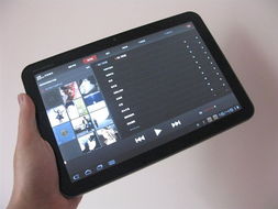 Moto XOOM WiFi MZ606 平板電腦產品圖片及其技術概覽