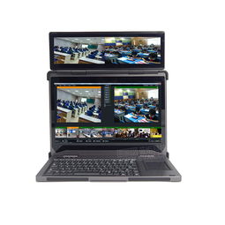 專業計算設備解決方案 藍炬科技加固與取證設備全解析