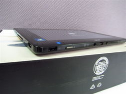 宏碁Iconia Tab W500 C52G03ISS 早期Windows平板的探索之作